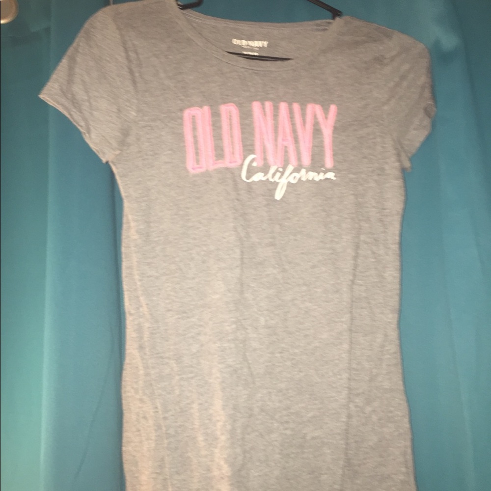 Old navy. Girls. Xs. $5